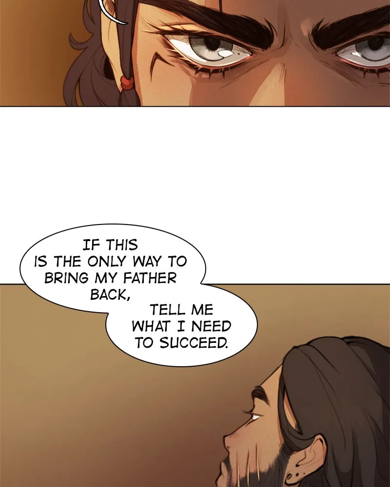 Stray Souls Chapter 20 page 56 - 