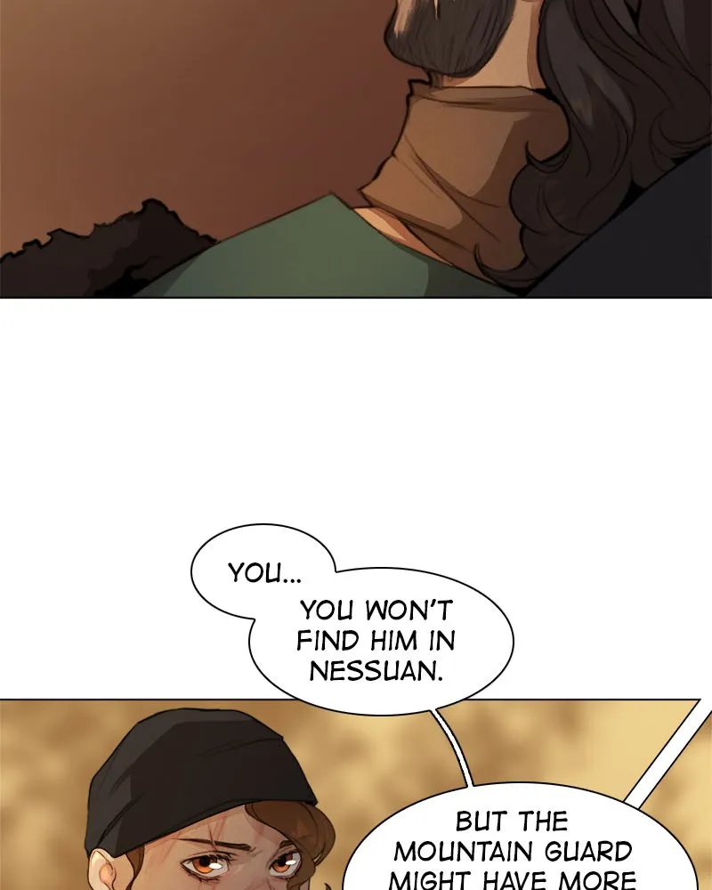 Stray Souls Chapter 20 page 57 - 