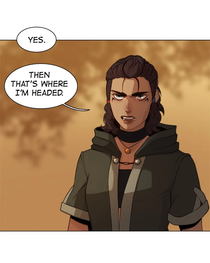 Stray Souls Chapter 20 page 59 - 