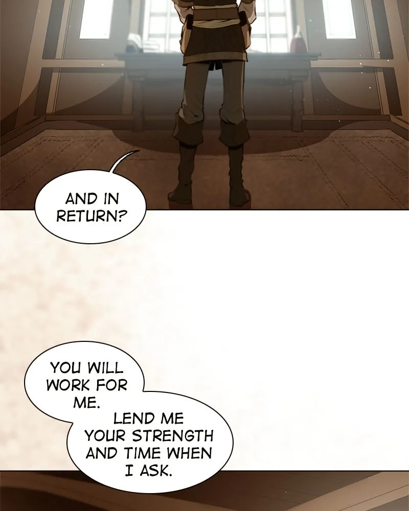 Stray Souls Chapter 20 page 7 - 