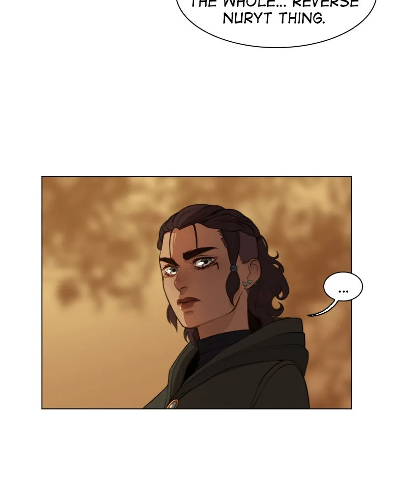 Stray Souls Chapter 20 page 61 - 