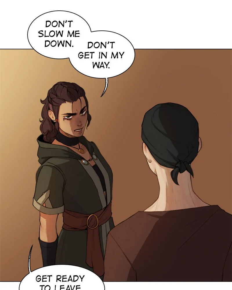 Stray Souls Chapter 20 page 62 - 