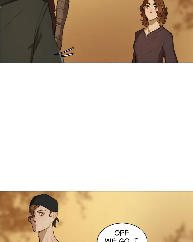 Stray Souls Chapter 20 page 64 - 