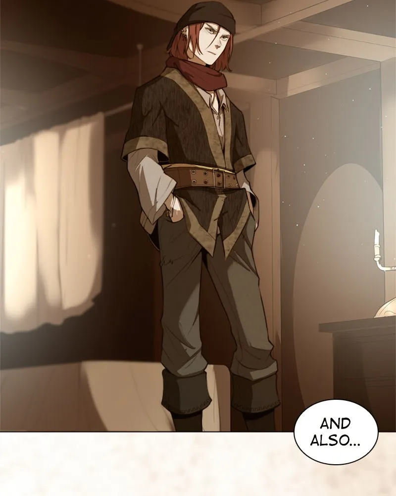 Stray Souls Chapter 20 page 8 - 