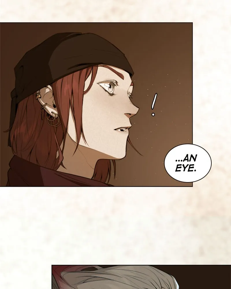 Stray Souls Chapter 20 page 10 - 