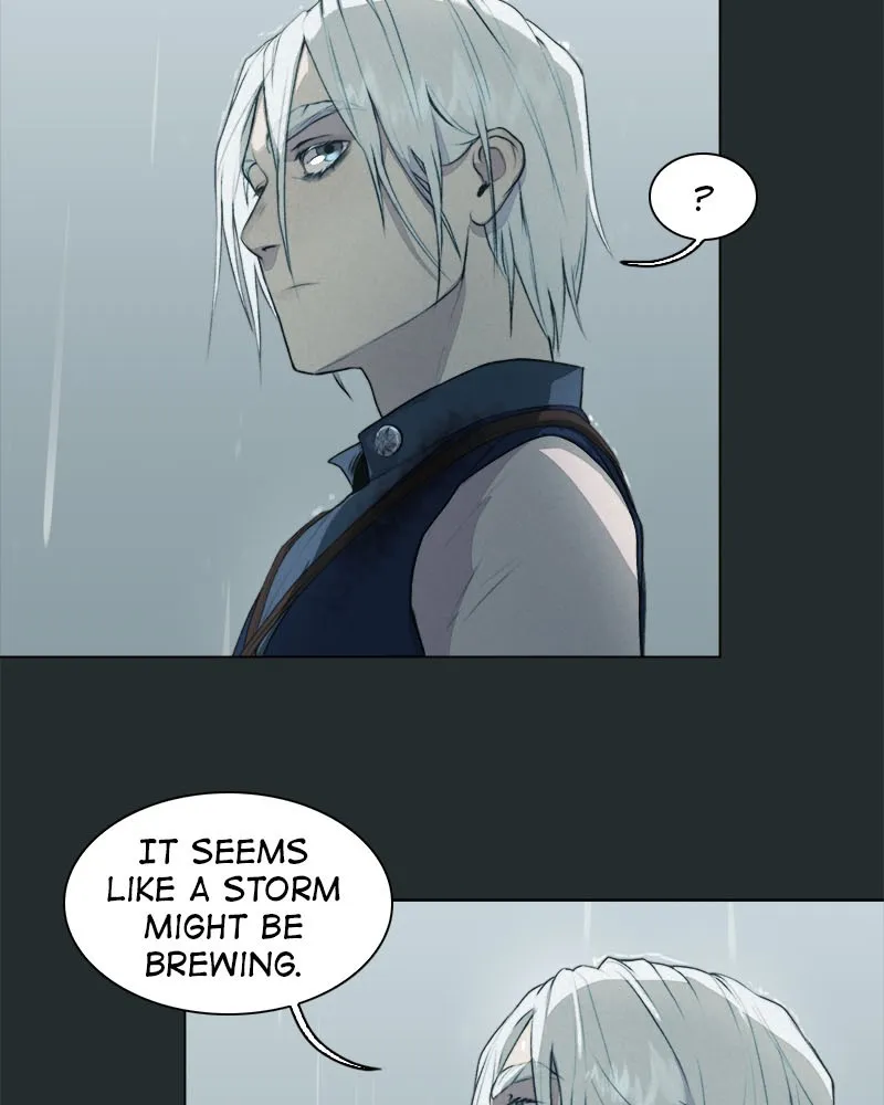 Stray Souls Chapter 21 page 14 - 