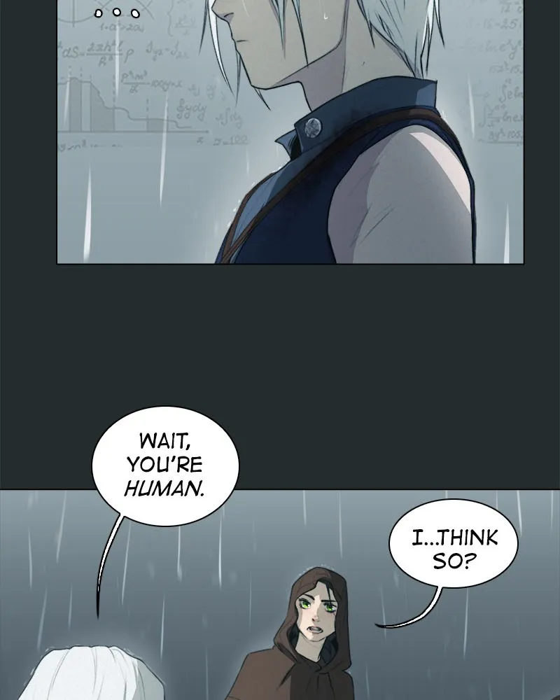 Stray Souls Chapter 21 page 16 - 