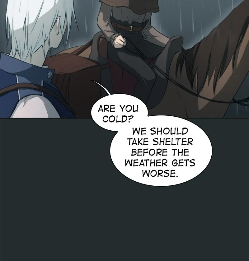 Stray Souls Chapter 21 page 17 - 