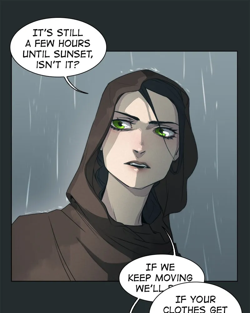 Stray Souls Chapter 21 page 18 - 