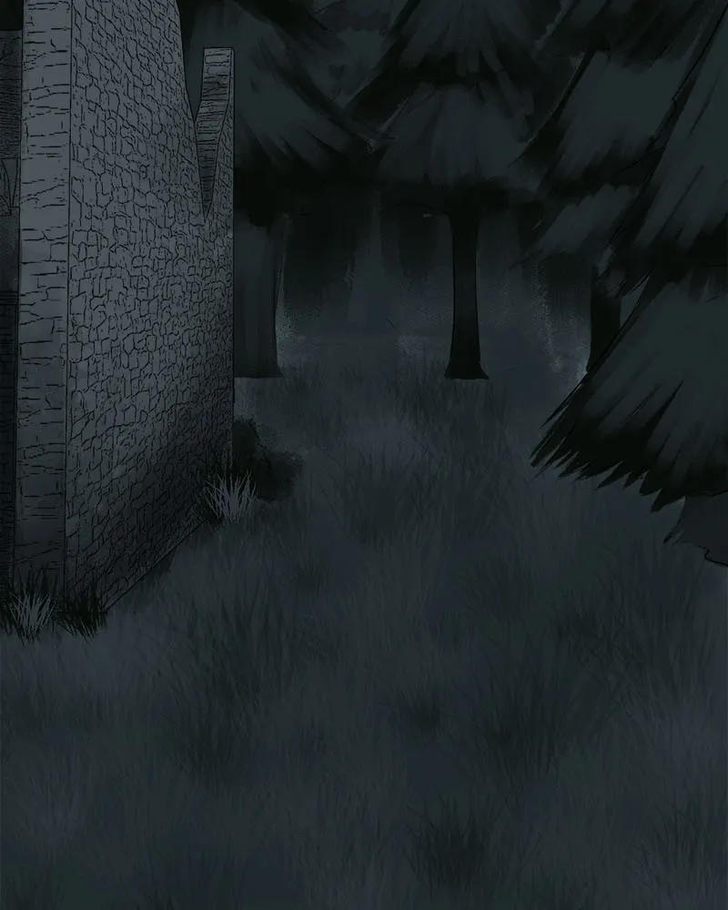 Stray Souls Chapter 21 page 3 - 
