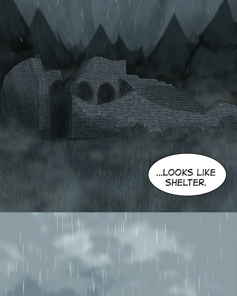Stray Souls Chapter 21 page 21 - 