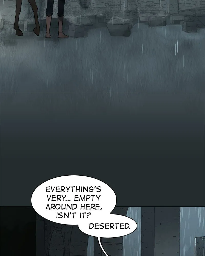 Stray Souls Chapter 21 page 23 - 