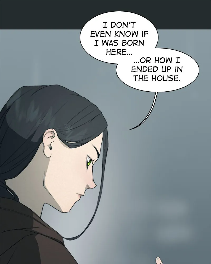 Stray Souls Chapter 21 page 27 - 
