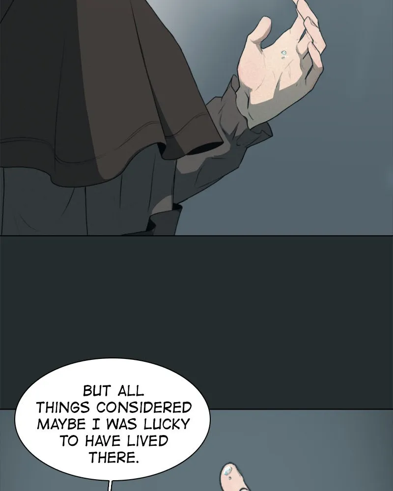 Stray Souls Chapter 21 page 28 - 