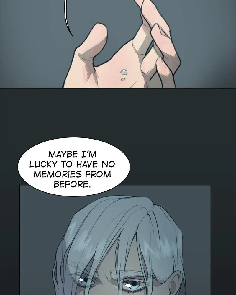 Stray Souls Chapter 21 page 29 - 