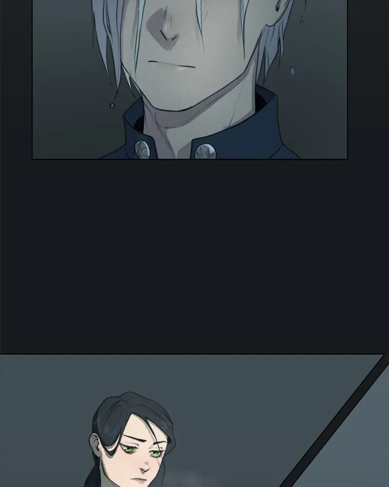 Stray Souls Chapter 21 page 30 - 
