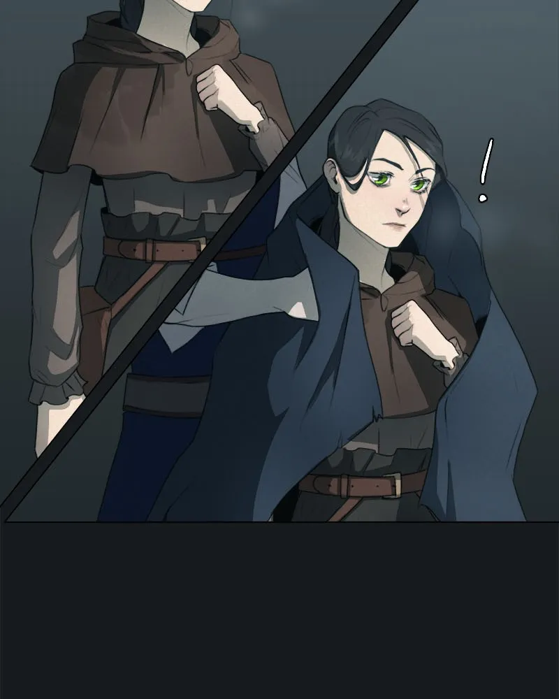 Stray Souls Chapter 21 page 31 - 