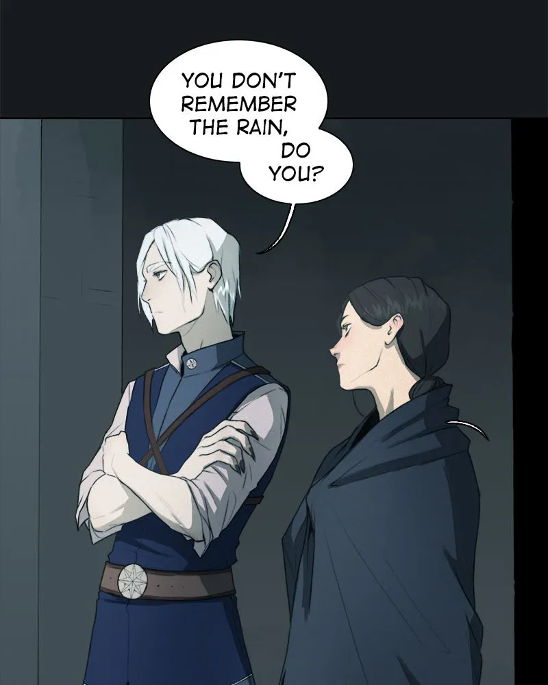 Stray Souls Chapter 21 page 32 - 