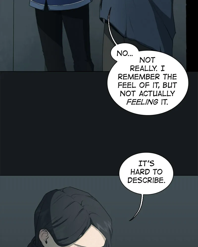Stray Souls Chapter 21 page 33 - 