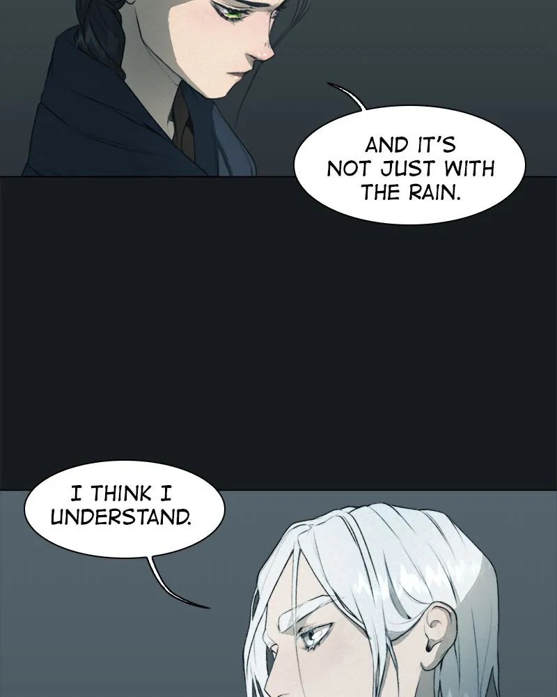 Stray Souls Chapter 21 page 34 - 