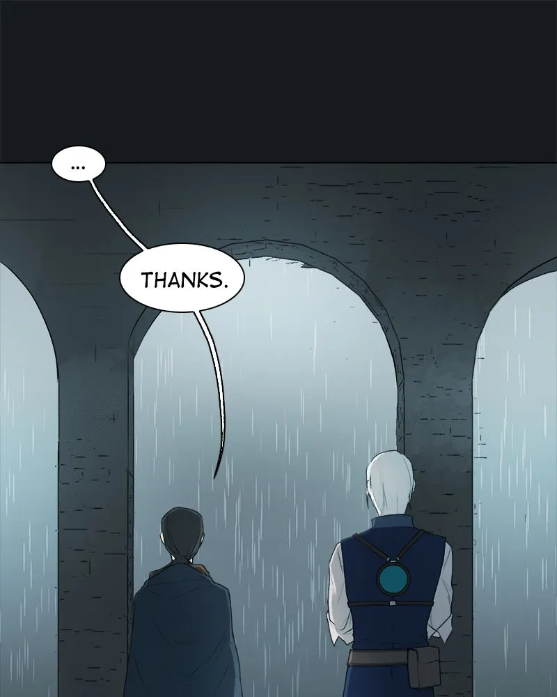 Stray Souls Chapter 21 page 36 - 