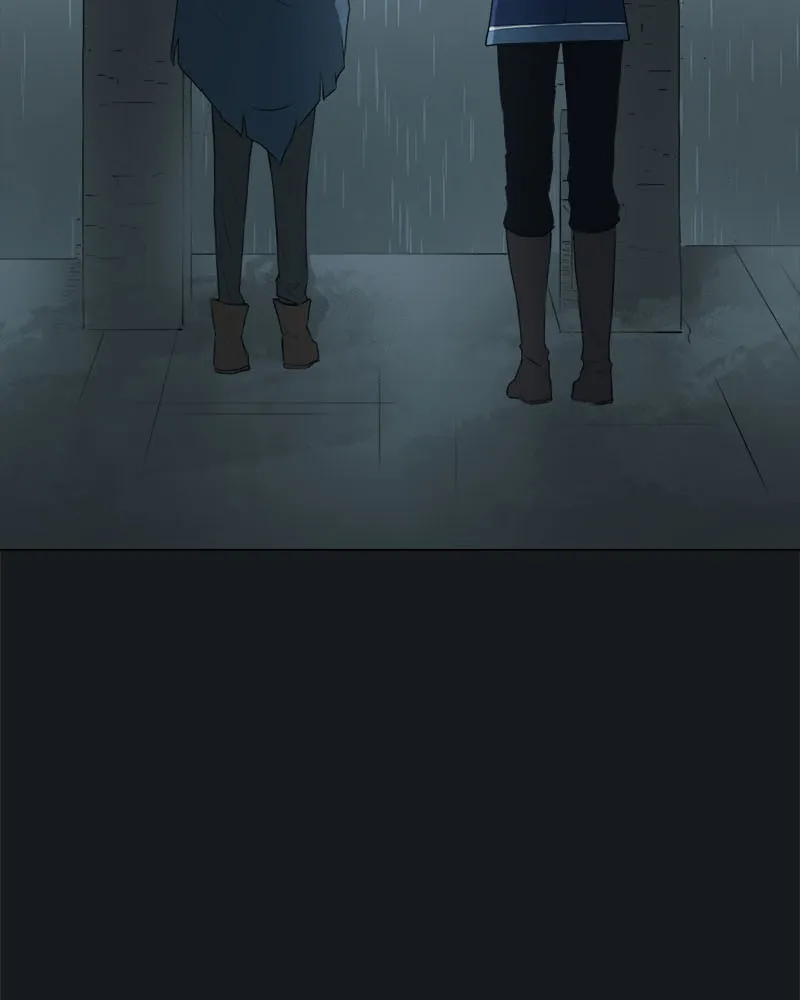 Stray Souls Chapter 21 page 37 - 