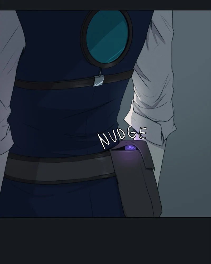 Stray Souls Chapter 21 page 38 - 