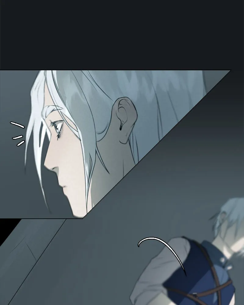 Stray Souls Chapter 21 page 39 - 