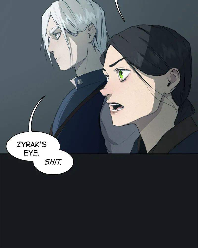 Stray Souls Chapter 21 page 43 - 