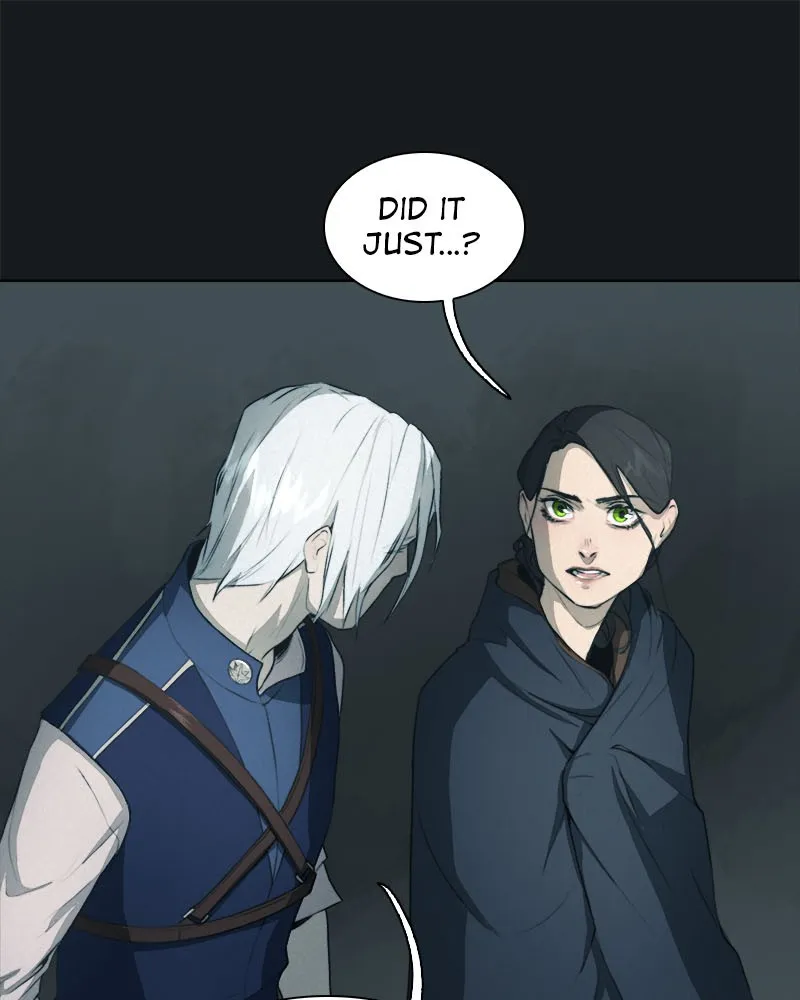Stray Souls Chapter 21 page 44 - 