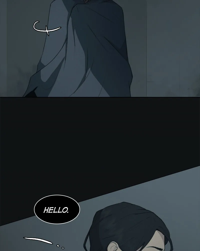 Stray Souls Chapter 21 page 49 - 