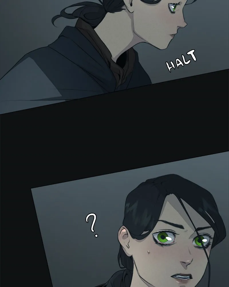 Stray Souls Chapter 21 page 50 - 