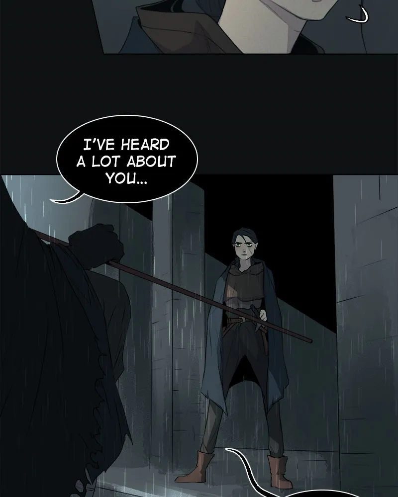 Stray Souls Chapter 21 page 51 - 