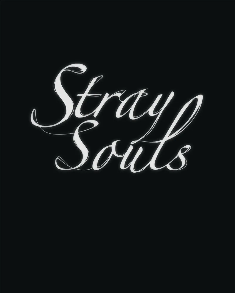 Stray Souls Chapter 21 page 70 - 