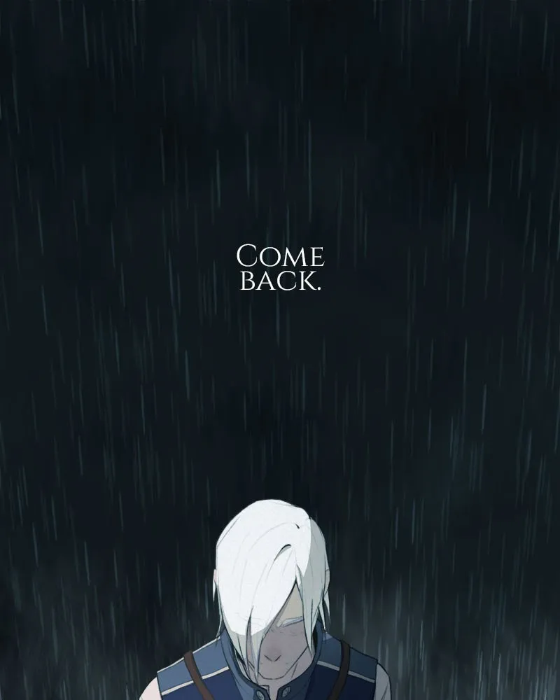 Stray Souls Chapter 22 page 1 - 