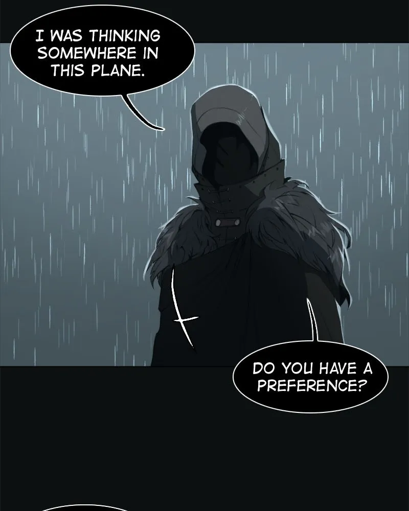 Stray Souls Chapter 22 page 16 - 