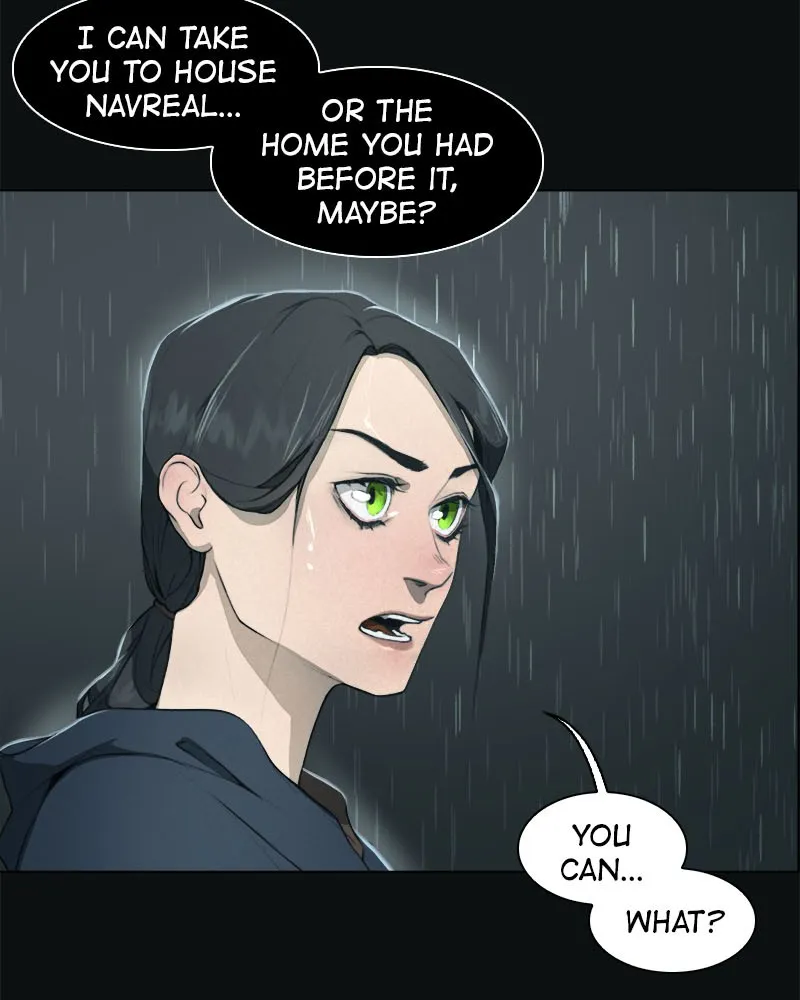 Stray Souls Chapter 22 page 17 - 