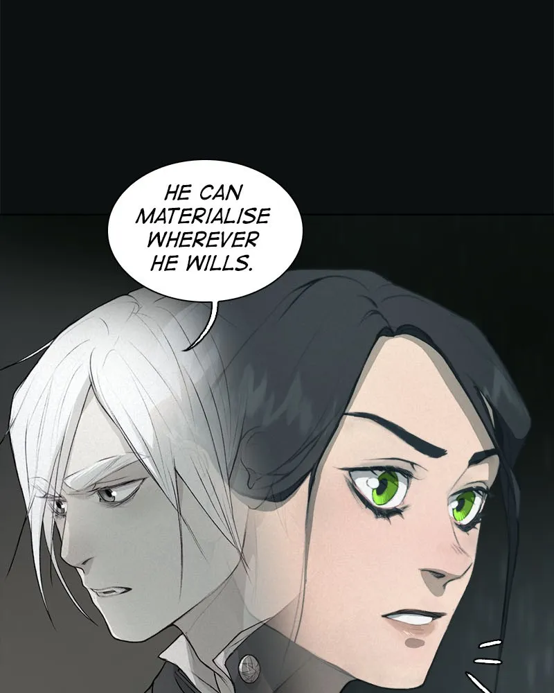 Stray Souls Chapter 22 page 18 - 