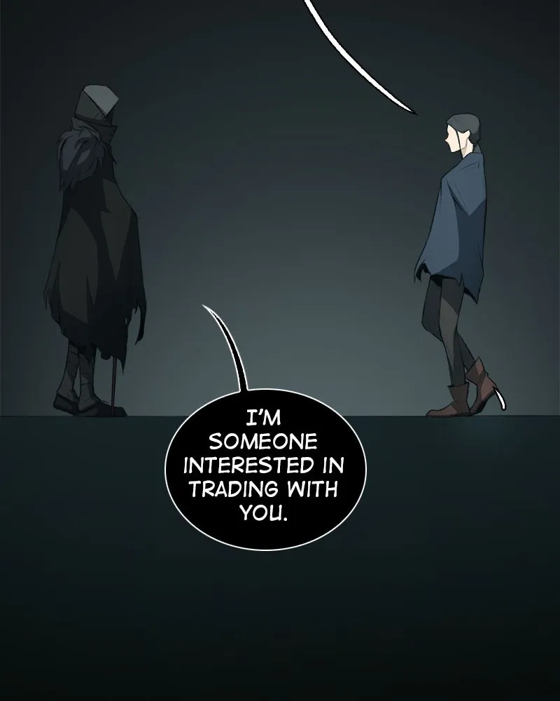 Stray Souls Chapter 22 page 20 - 