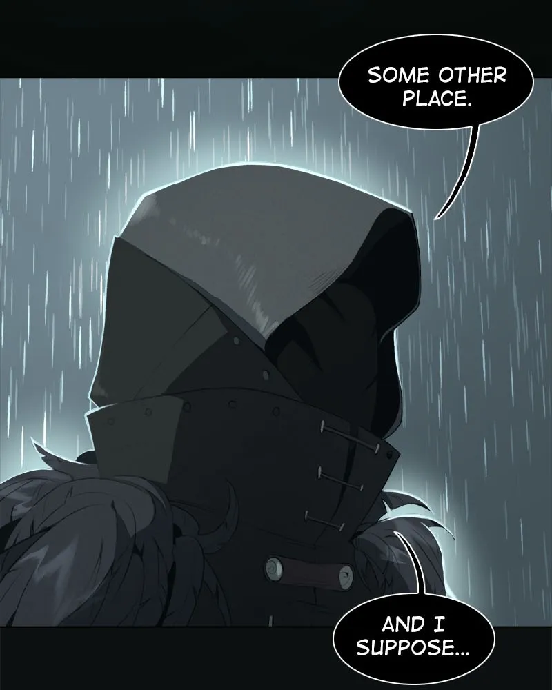 Stray Souls Chapter 22 page 21 - 
