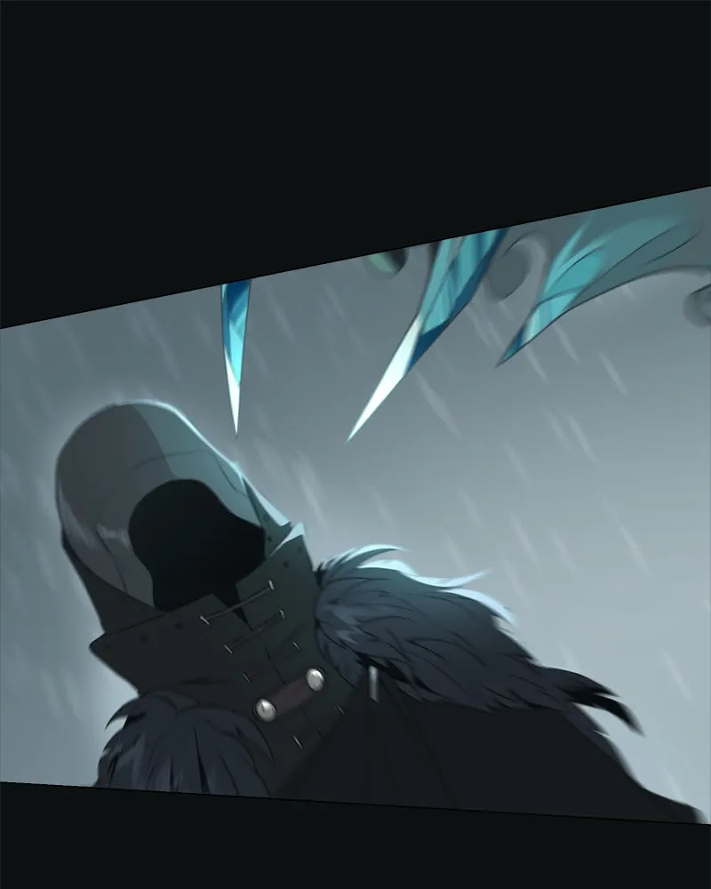 Stray Souls Chapter 22 page 25 - 