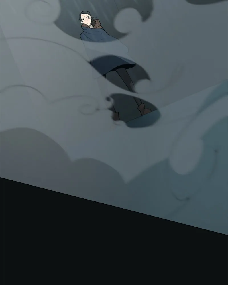 Stray Souls Chapter 22 page 27 - 