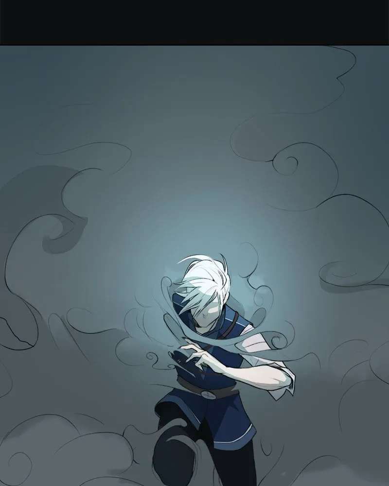 Stray Souls Chapter 22 page 28 - 