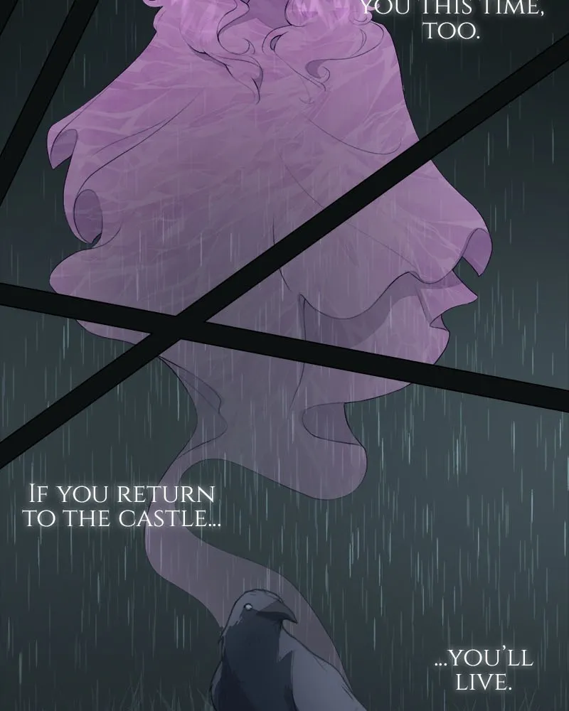 Stray Souls Chapter 22 page 4 - 