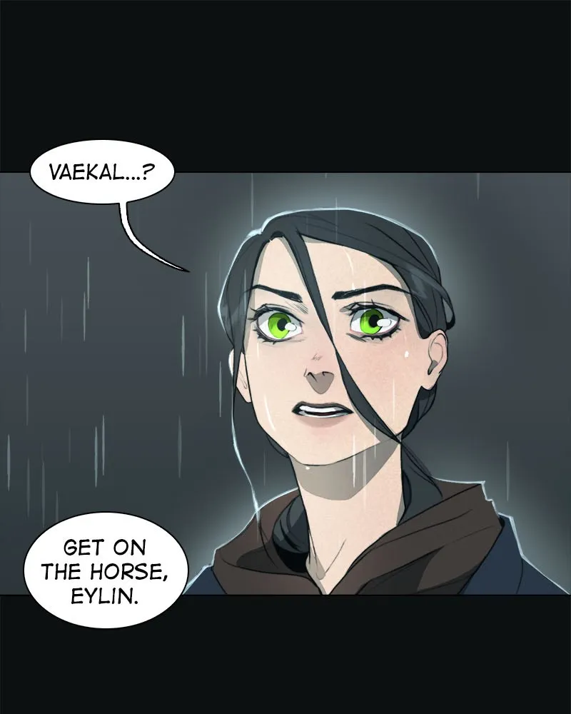 Stray Souls Chapter 22 page 36 - 