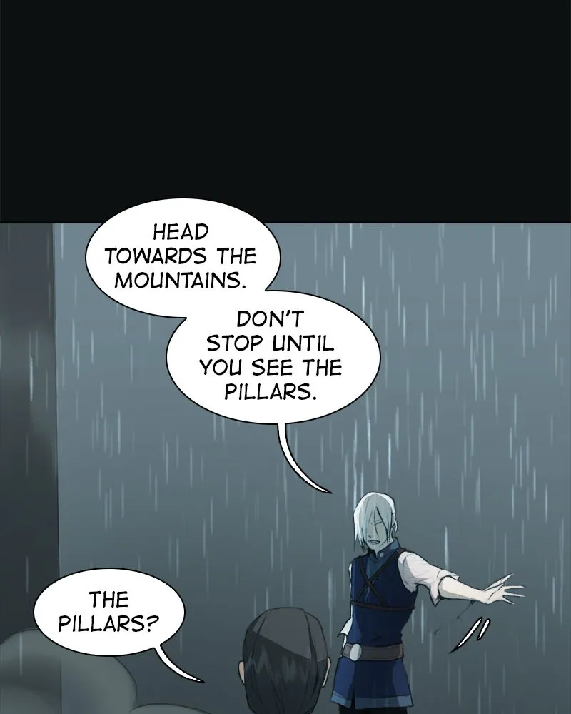 Stray Souls Chapter 22 page 37 - 