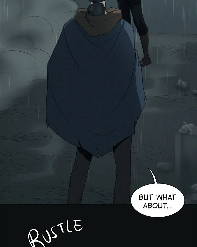 Stray Souls Chapter 22 page 38 - 