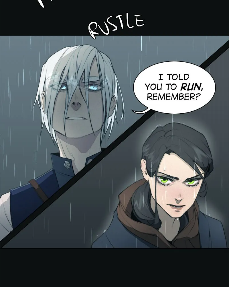 Stray Souls Chapter 22 page 39 - 