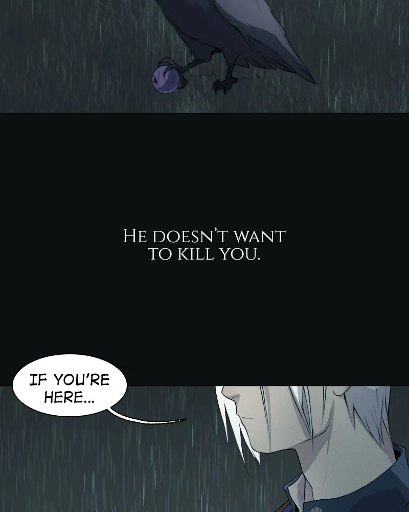 Stray Souls Chapter 22 page 5 - 