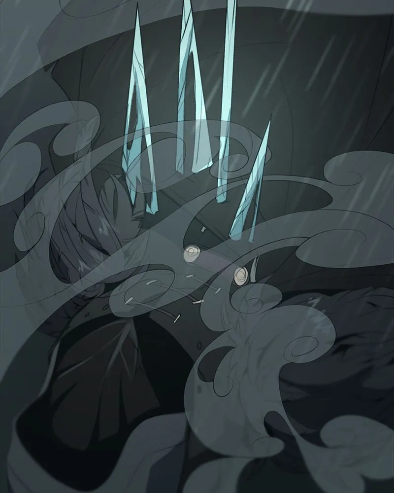 Stray Souls Chapter 22 page 44 - 
